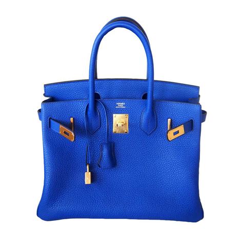 birkin bag blue|birkin bag outlet.